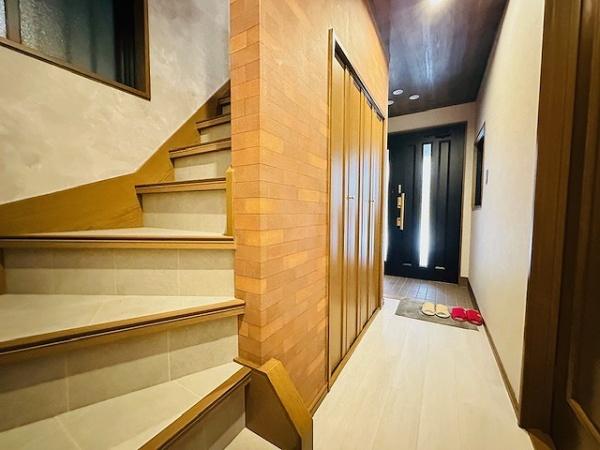大阪市東淀川区瑞光２丁目の中古一戸建て