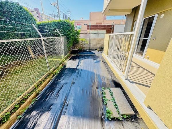 ユアサハイム新高