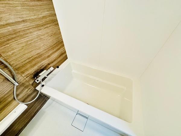 ユアサハイム新高