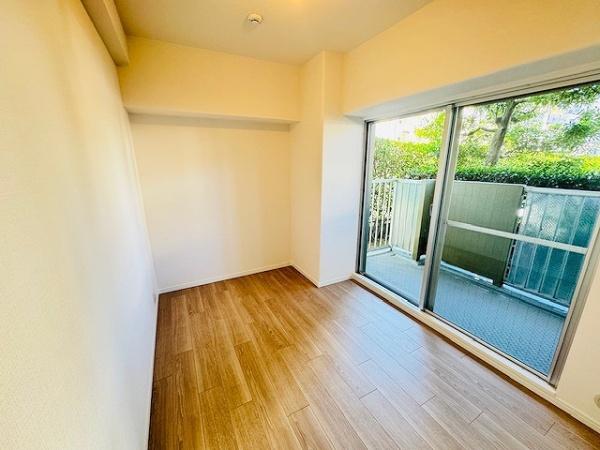 ユアサハイム新高