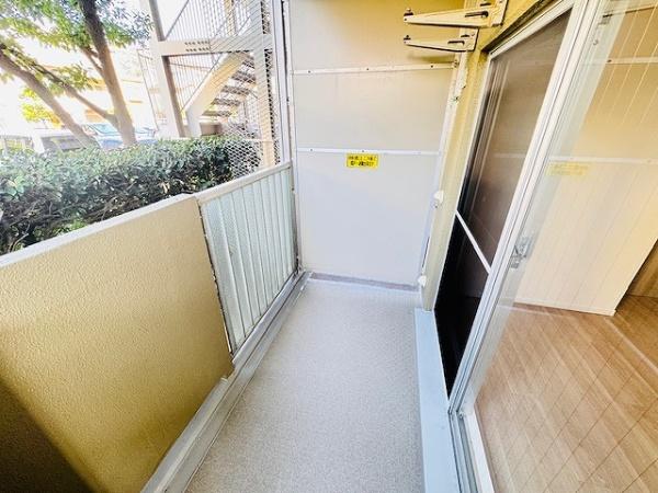 ユアサハイム新高