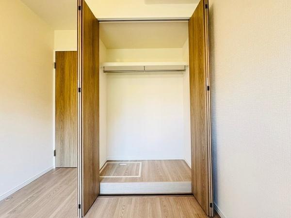 ユアサハイム新高