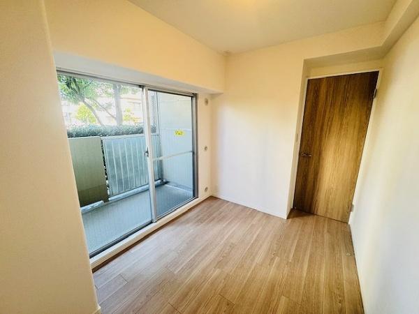 ユアサハイム新高