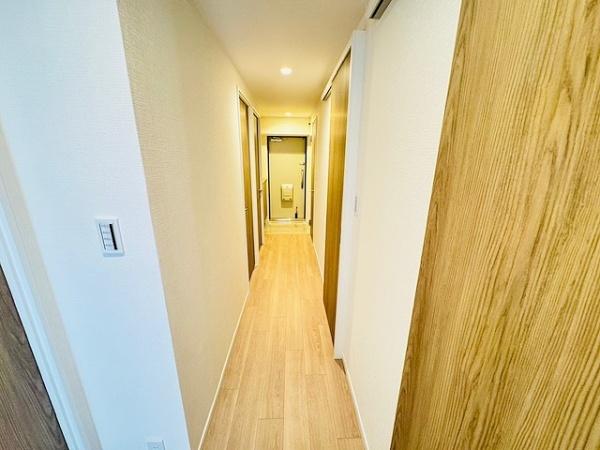 ユアサハイム新高