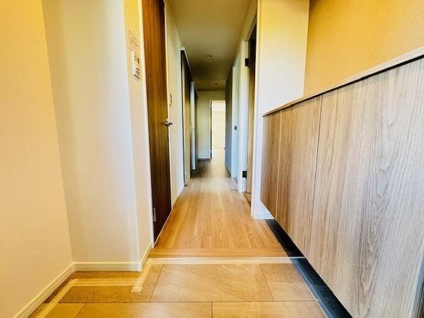 ユアサハイム新高