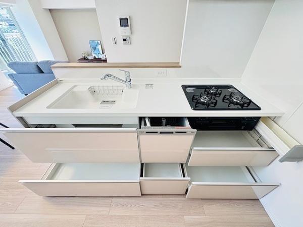 ユアサハイム新高