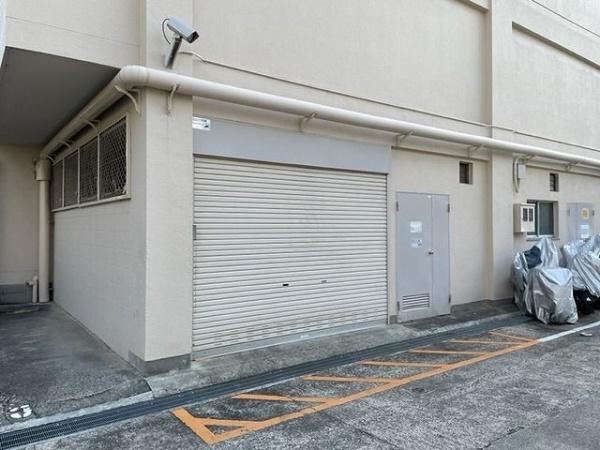 大和田ハイムＢ棟