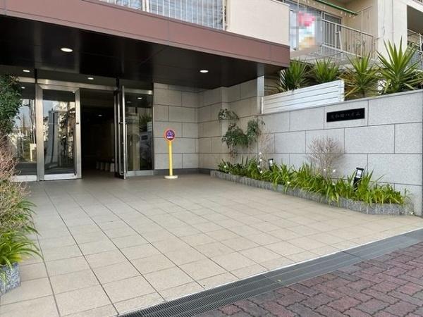 大和田ハイムＢ棟
