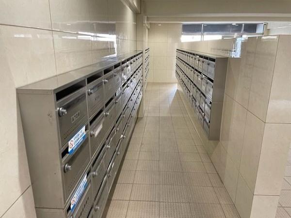 大和田ハイムＢ棟