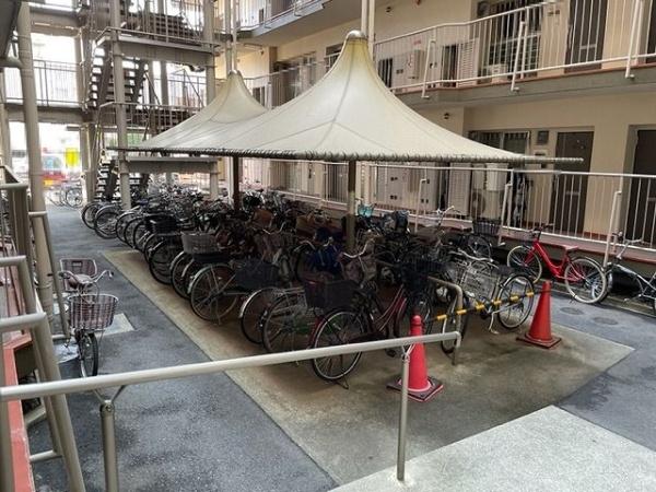大和田ハイムＢ棟