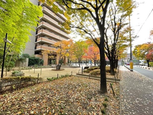 四季彩都けやき館