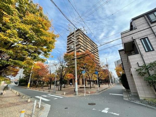 四季彩都けやき館
