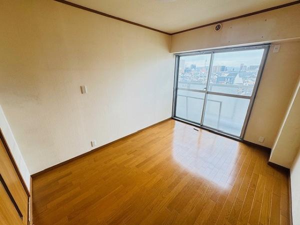 日商岩井京橋ハイツ