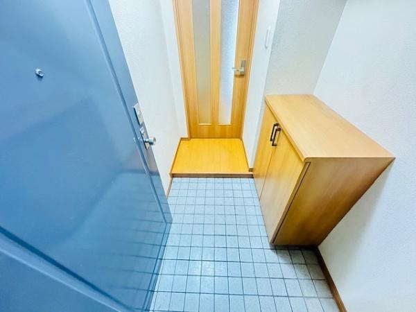 日商岩井京橋ハイツ