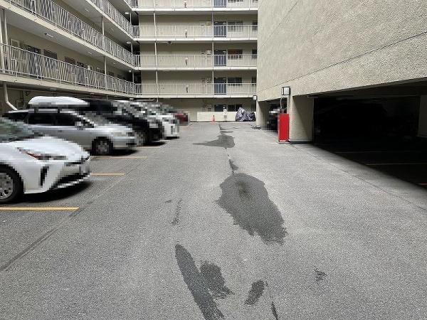 日商岩井京橋ハイツ