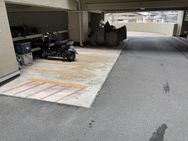 日商岩井京橋ハイツ