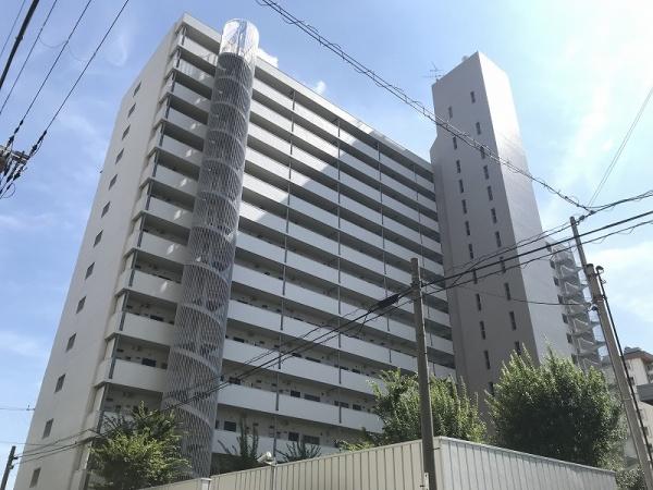 新北野第３コーポ