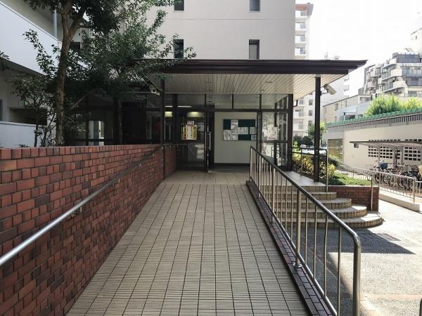 新北野第３コーポ
