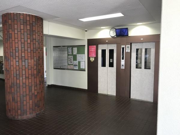 新北野第３コーポ