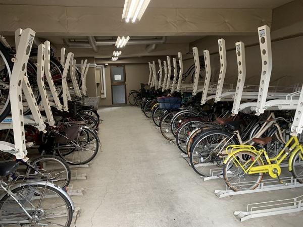 ライオンズマンション城東緑橋