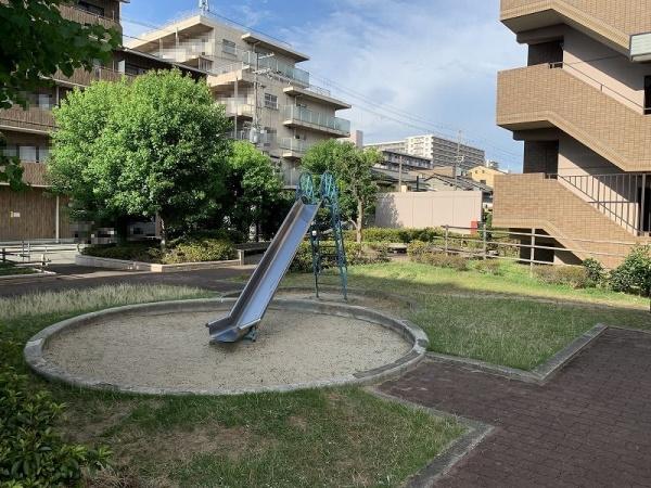 ライオンズマンション城東緑橋