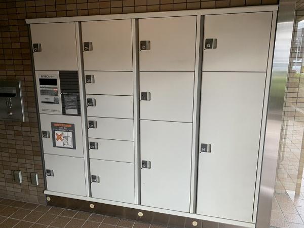 ライオンズマンション城東緑橋