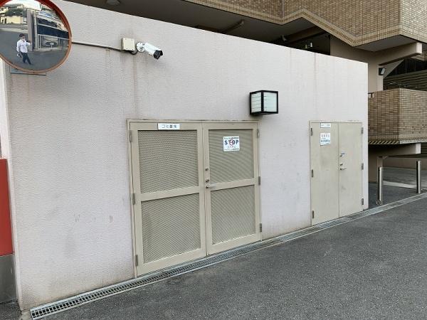 ライオンズマンション城東緑橋