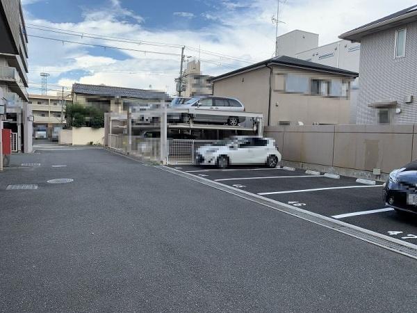 ライオンズマンション城東緑橋