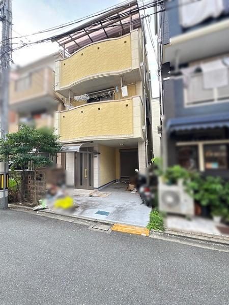 守口市大日町１丁目の中古一戸建て