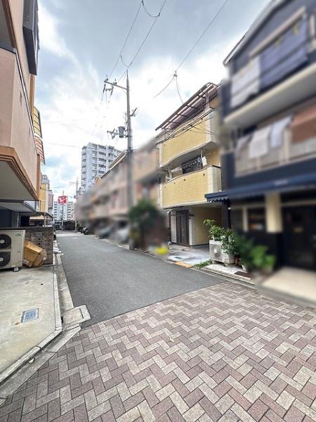 守口市大日町１丁目の中古一戸建て