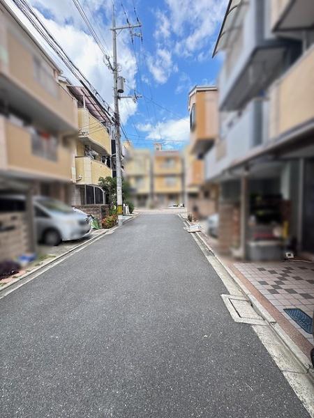 守口市大日町１丁目の中古一戸建て