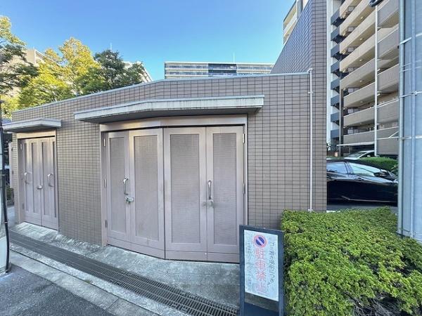 コスモ城東野江ロイヤルフォルム