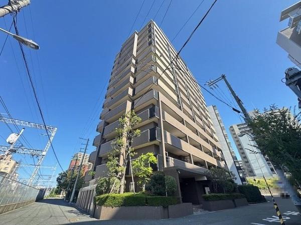 コスモ城東野江ロイヤルフォルム