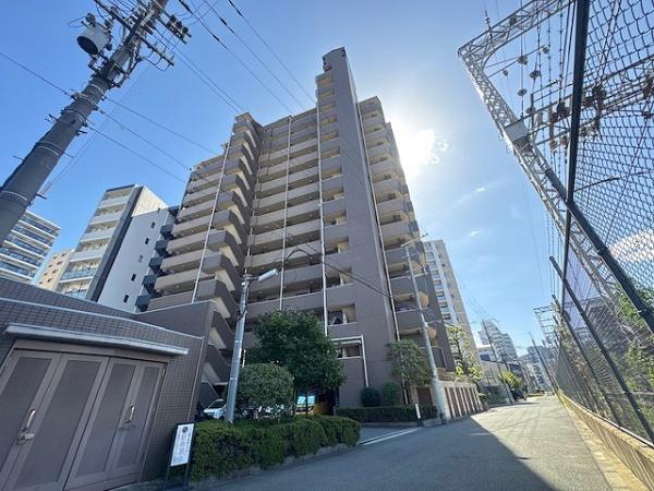 コスモ城東野江ロイヤルフォルム