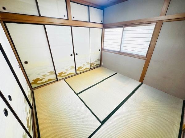 大阪市城東区野江１丁目の中古一戸建て