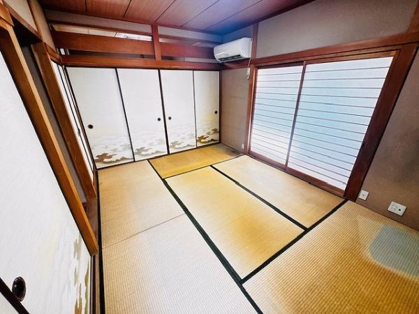 大阪市城東区野江１丁目の中古一戸建て
