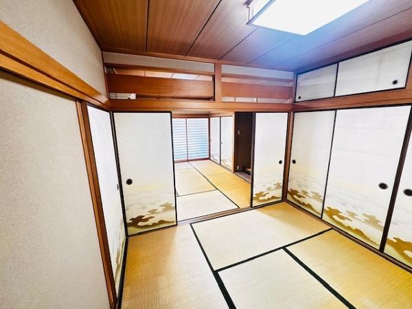 大阪市城東区野江１丁目の中古一戸建て