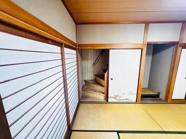 大阪市城東区野江１丁目の中古一戸建て