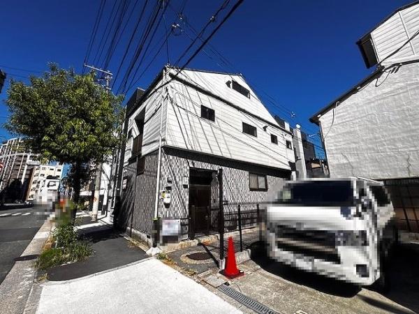 大阪市城東区野江１丁目の中古一戸建