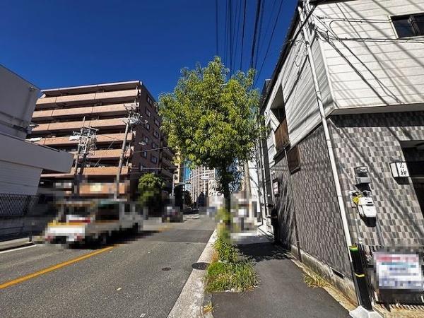 大阪市城東区野江１丁目の中古一戸建て