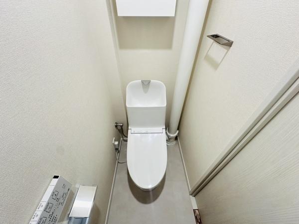 オリーブハイツ相川１号棟