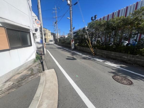 大阪市淀川区加島２丁目の中古一戸建て