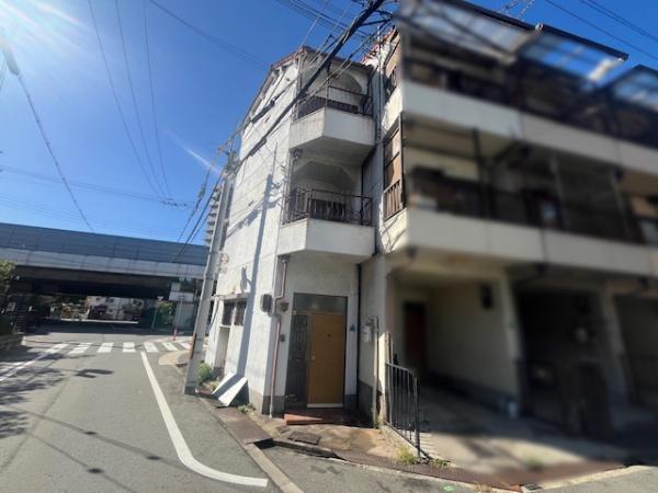 大阪市淀川区加島２丁目の中古一戸建