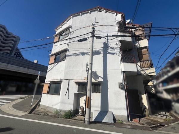 大阪市淀川区加島２丁目の中古一戸建