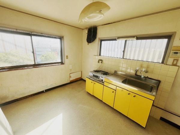 大阪市淀川区加島２丁目の中古一戸建