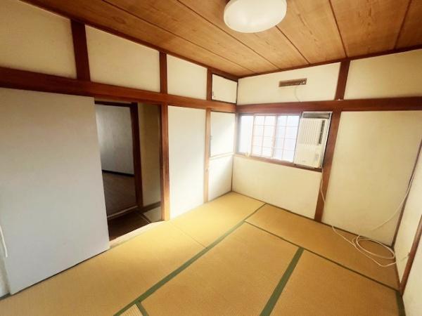 大阪市淀川区加島２丁目の中古一戸建て