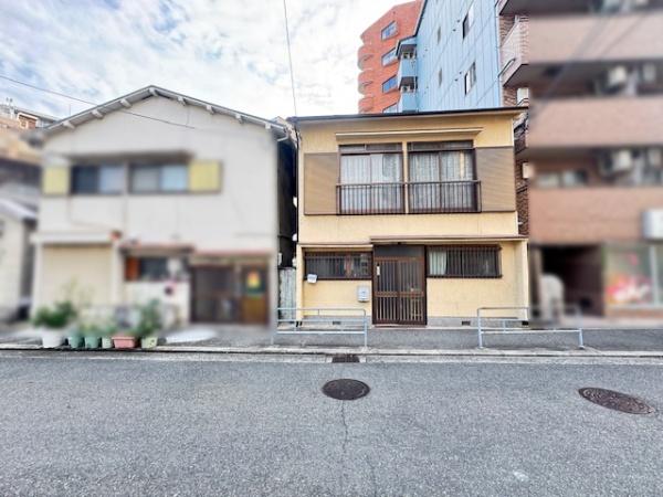 大阪市東淀川区瑞光１丁目の売土地