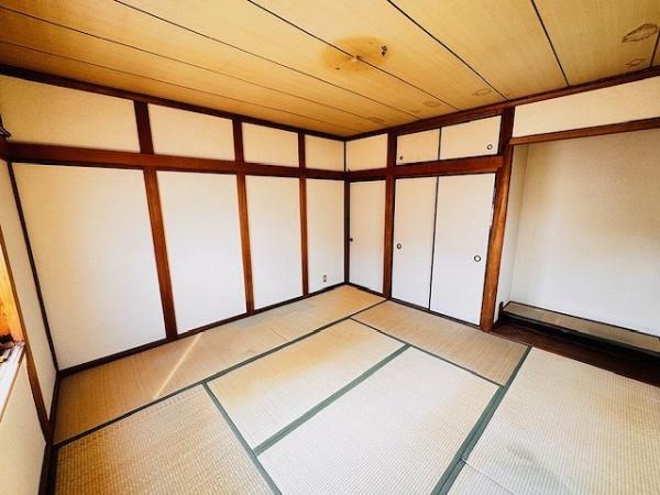 大阪市東淀川区小松３丁目の中古一戸建て