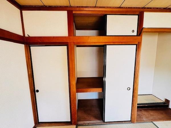 大阪市東淀川区小松３丁目の中古一戸建て