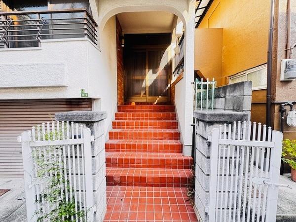 大阪市東淀川区小松３丁目の中古一戸建て